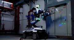 埃斯顿工器人市场出货量高于行业市场增速